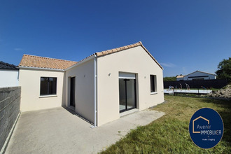  maison challans 85300