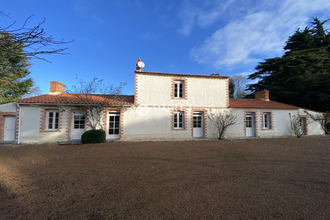  maison challans 85300