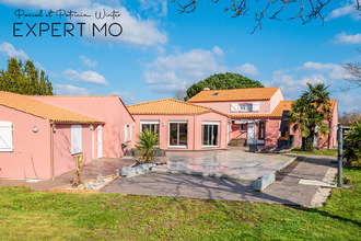  maison challans 85300