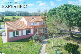  maison challans 85300