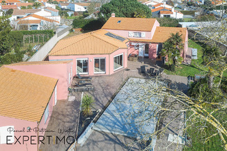  maison challans 85300