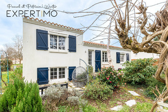  maison challans 85300