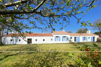  maison challans 85300