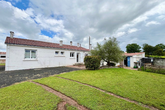  maison challans 85300