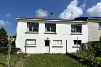  maison challans 85300