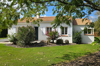  maison challans 85300