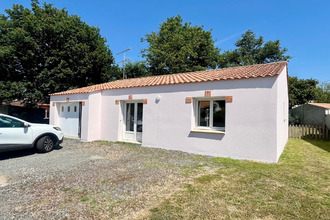  maison challans 85300