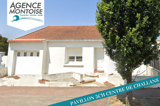  maison challans 85300