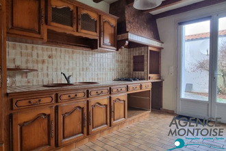  maison challans 85300