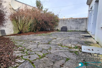  maison challans 85300