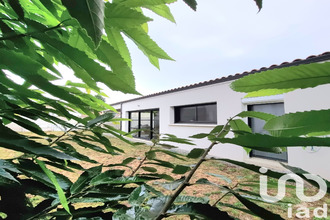  maison challans 85300