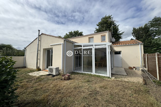  maison challans 85300