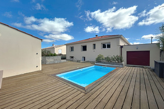  maison challans 85300