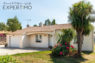  maison challans 85300