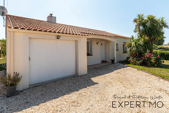  maison challans 85300