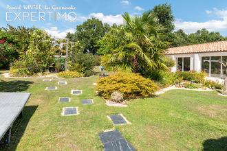  maison challans 85300