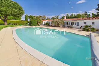  maison challans 85300