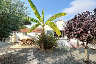  maison challans 85300