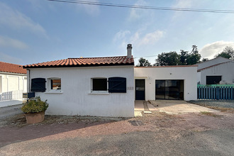  maison challans 85300