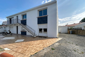  maison challans 85300