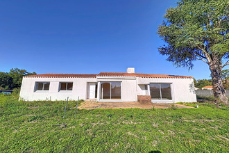  maison challans 85300