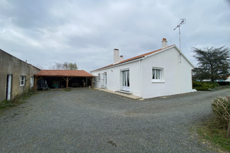  maison challans 85300