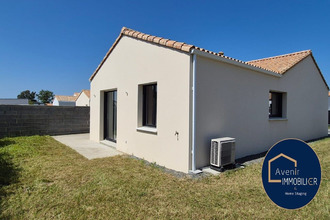  maison challans 85300