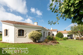  maison challans 85300