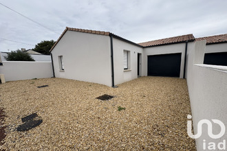  maison challans 85300