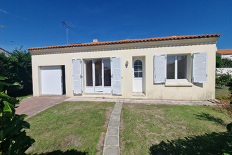  maison challans 85300