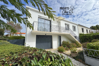  maison challans 85300