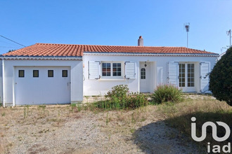  maison challans 85300