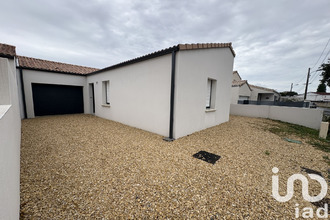  maison challans 85300
