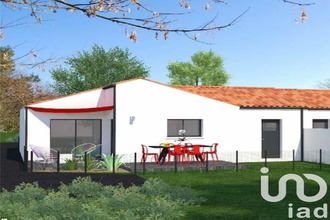  maison challans 85300