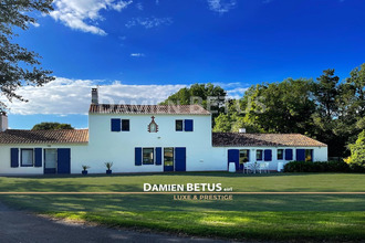  maison challans 85300