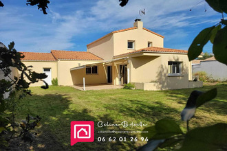  maison challans 85300