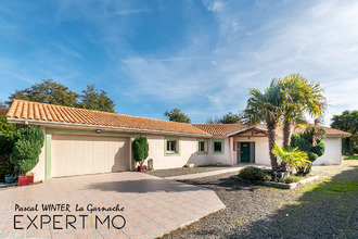  maison challans 85300