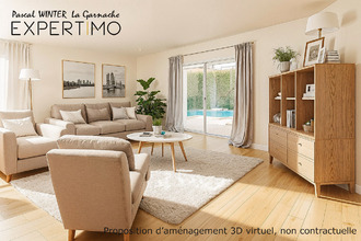  maison challans 85300