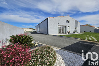  maison challans 85300