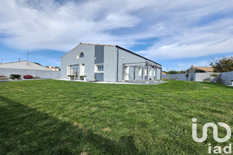  maison challans 85300