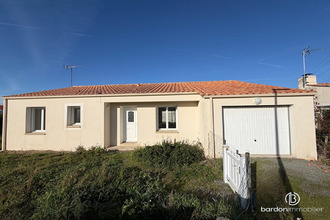  maison challans 85300