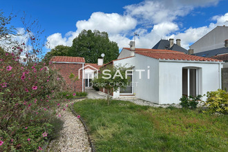  maison challans 85300