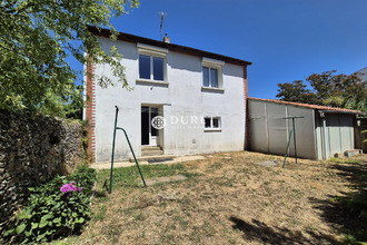  maison challans 85300