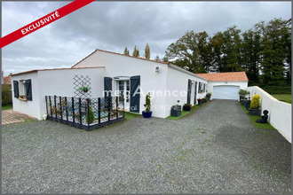  maison challans 85300
