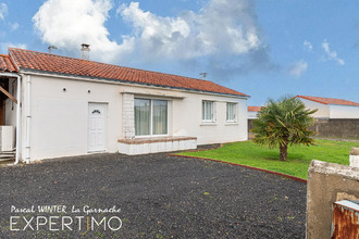  maison challans 85300