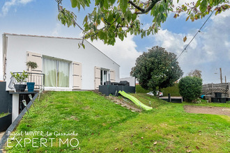  maison challans 85300