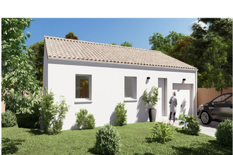  maison challans 85300