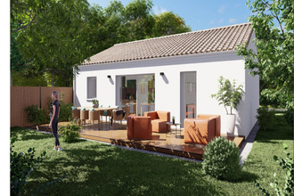  maison challans 85300