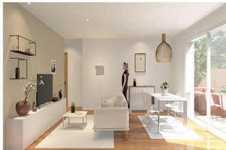  maison challans 85300