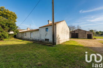 maison challans 85300